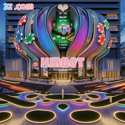 Plataforma Segura Inovação em Jogos: Explorando a Plataforma da Hmbet