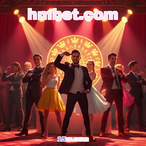 hmbet.com: O Futuro das Apostas Impressos nos Jogos Online